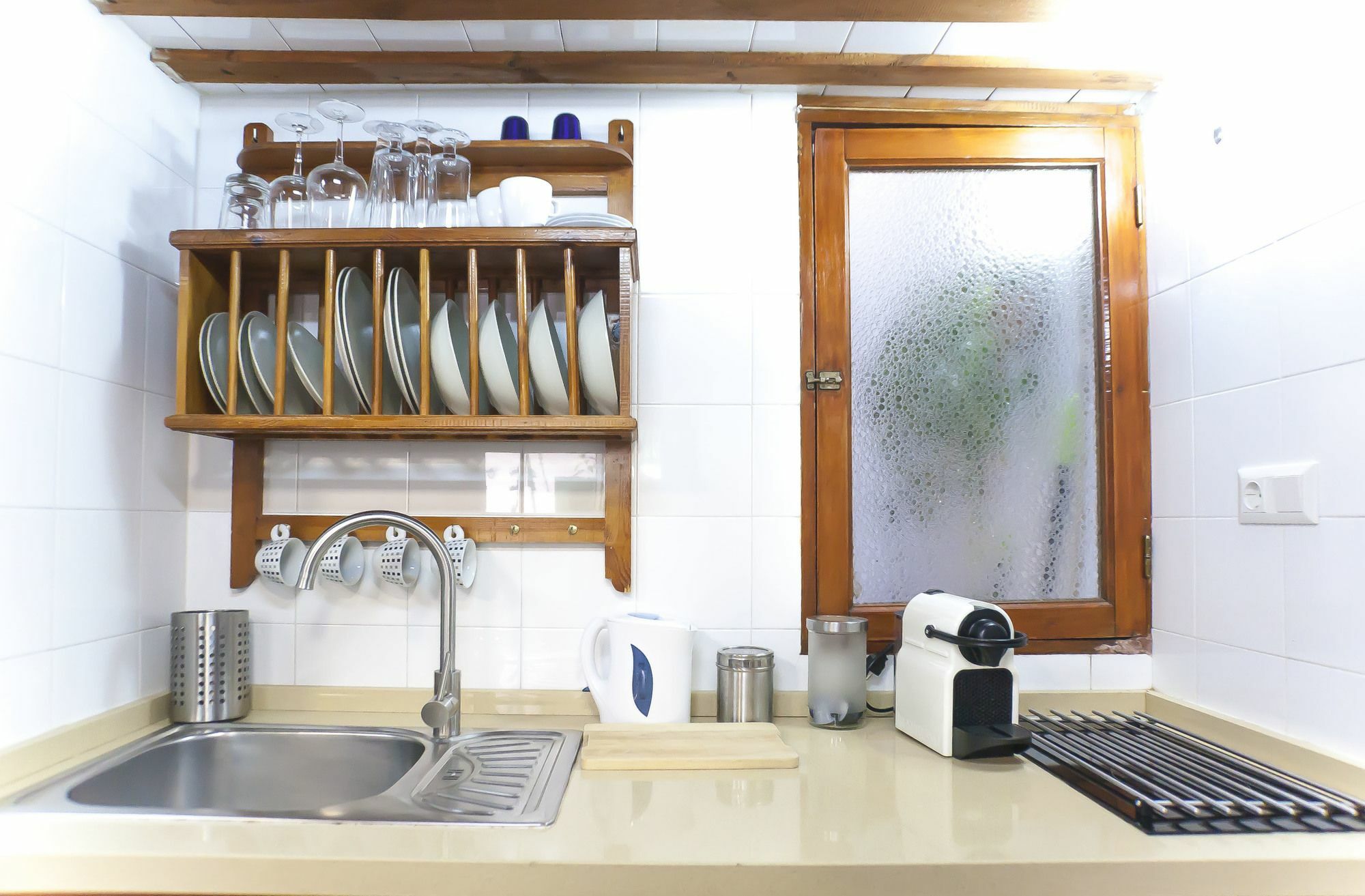 Appartement Apto En Corral De Vecinos Del S.xvii